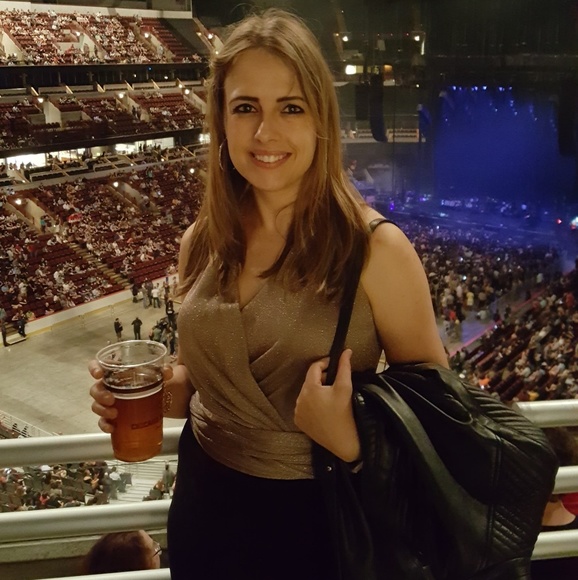 Meet your Posher, Kornelija - Picture 3 of 3